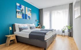 Ambrosia Guesthouse